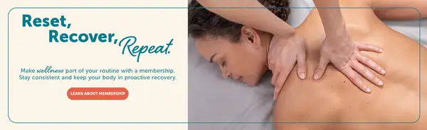 Elements Massage