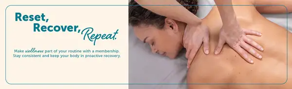 Elements Massage
