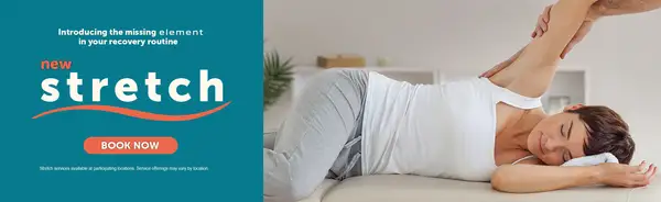 Elements Massage
