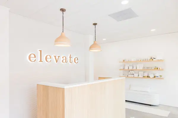 Elevate Medical Spa
