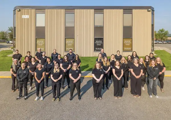 Elite Therapeutic Massage & Health Partners