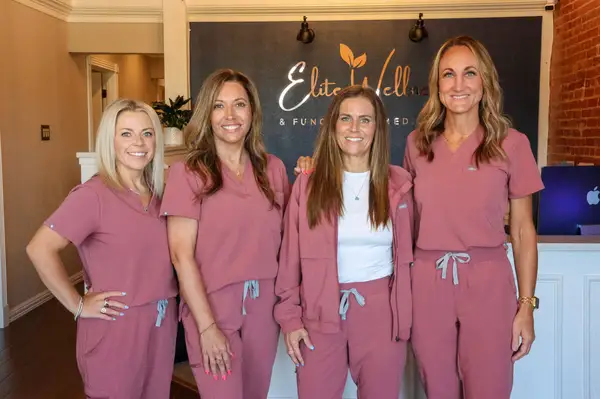 Elite Wellness & Functional Medicine