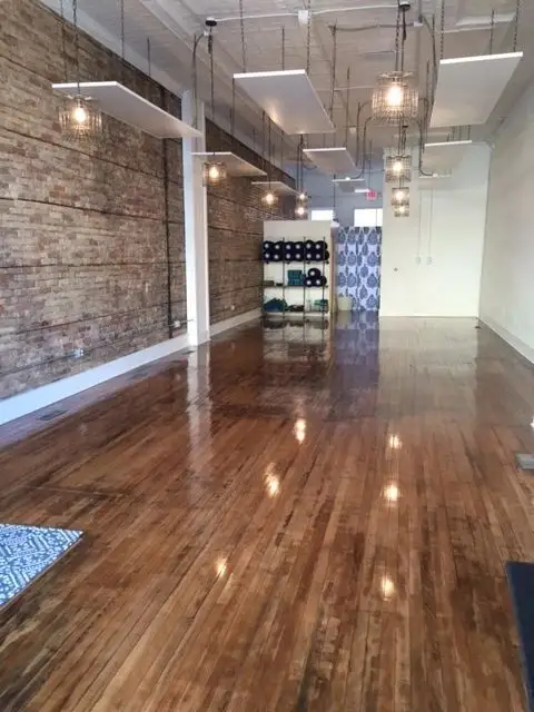 Embody Yoga & Pilates, LLC