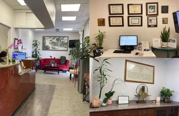Eternal Health & Wellness Acupuncture Center
