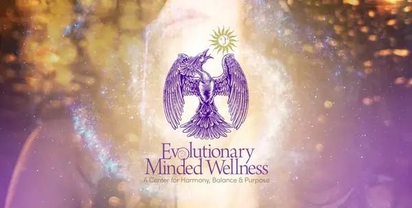 Evolutionary Minded Wellness