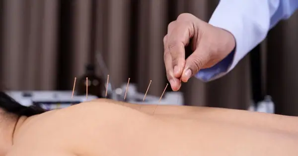 Family Acupuncture Clinic