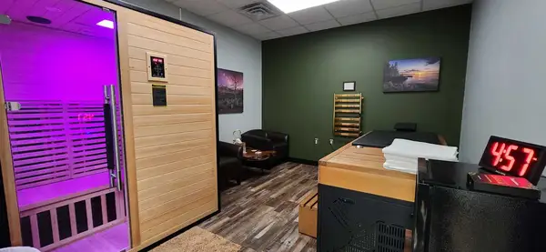 Firefly Spa