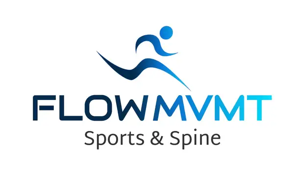 FLOW MVMT Sports & Spine