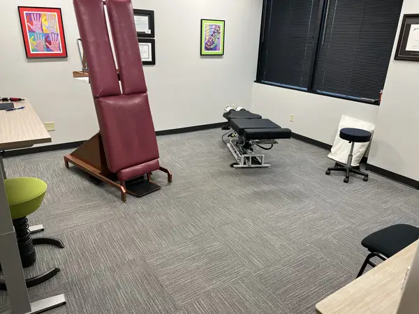 Fordyce Chiropractic & Acupuncture PLLC