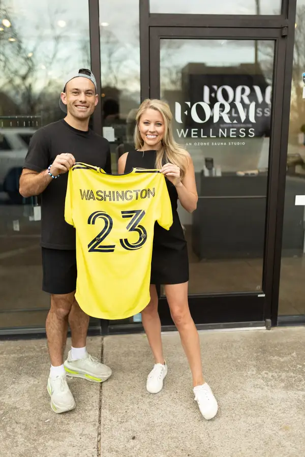 FORM Wellness