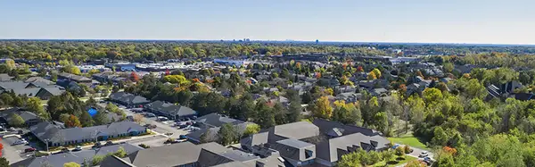 Forum Health – West Bloomfield, Michigan