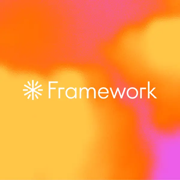 Framework, Wedgewood Houston Flagship