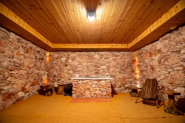 Gangnam Spa Healing Paradise