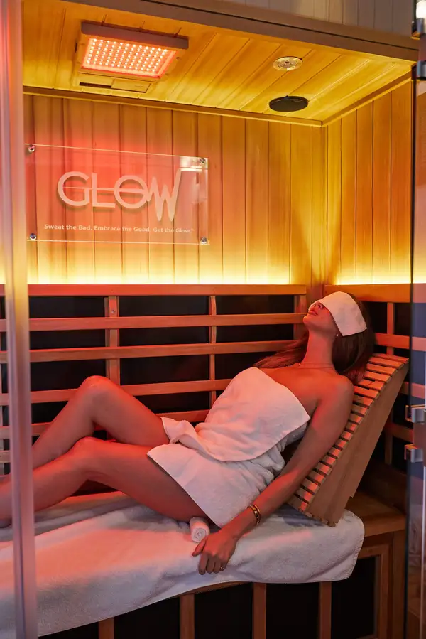 Glow Sauna Studios | Henderson
