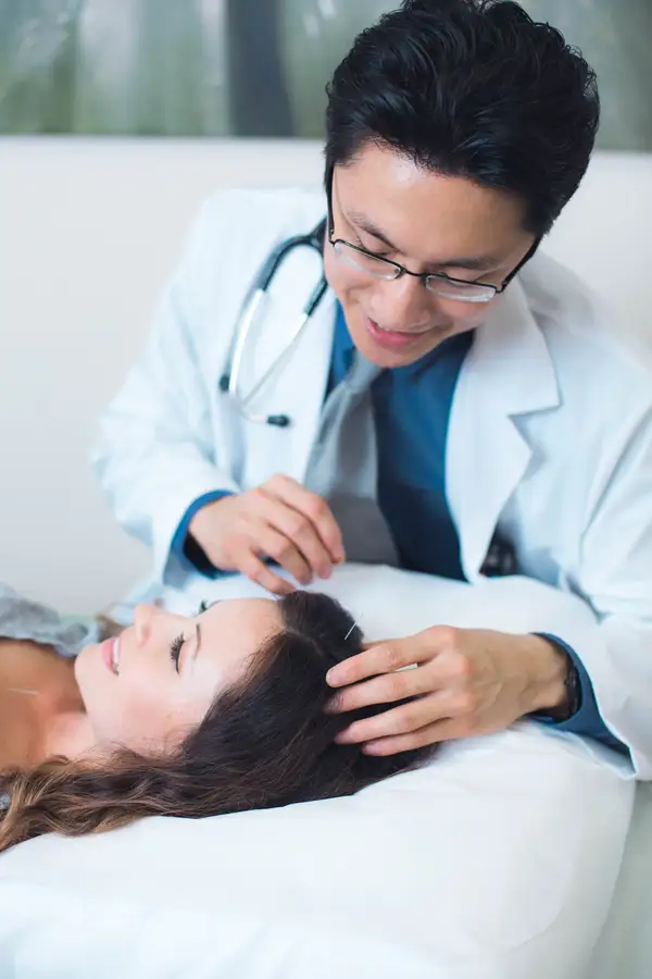 Hahn’s Acupuncture Clinic