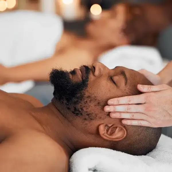 Harmony Spa