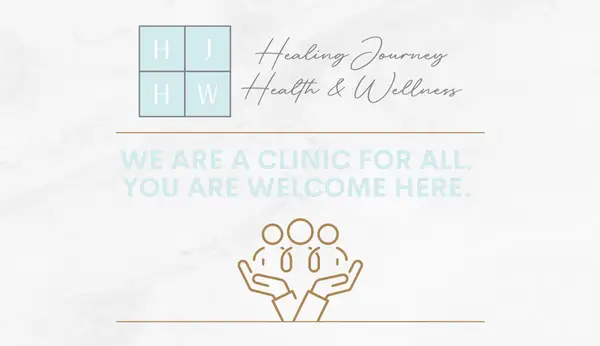 Healing Journey Health & Wellness, PLLC