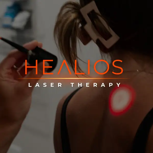 Healios Laser Therapy