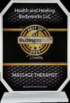 Health and Healing Bodyworks LLC