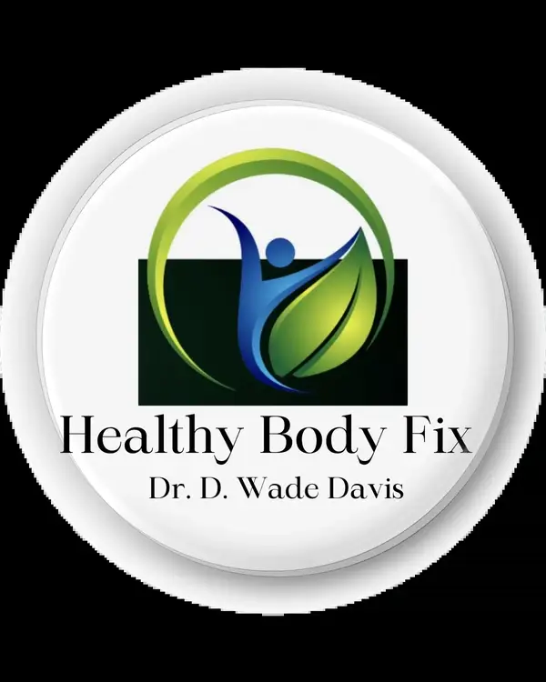 Healthy Body Fix
