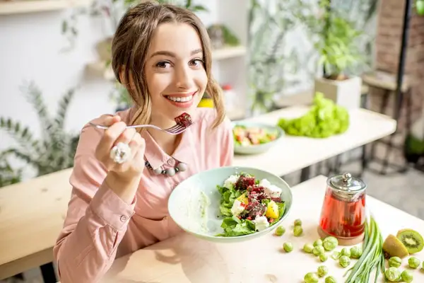 Healthy Systems USA
