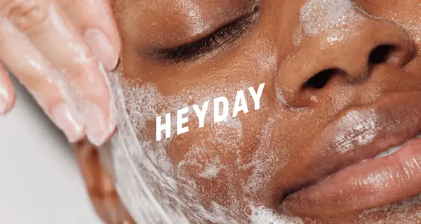 Heyday Skincare Nomad
