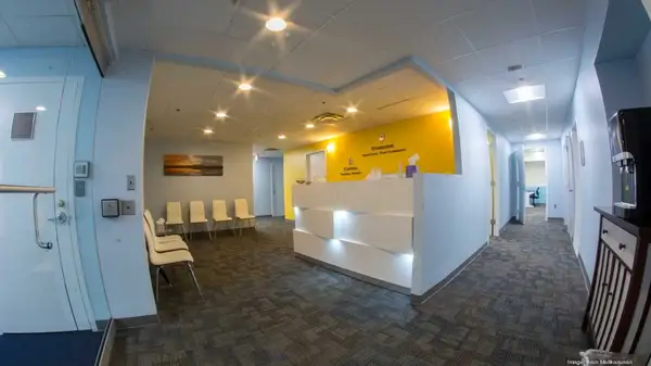 Holistic Healing Naturopathic