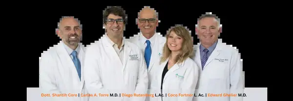 Holistic Specialists