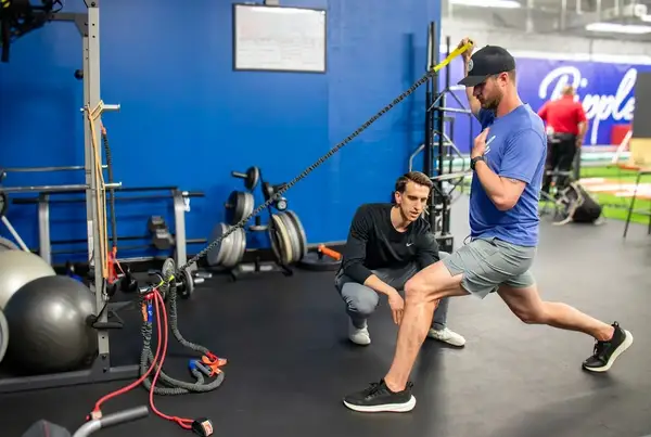 Human Efficiency Physical Therapy