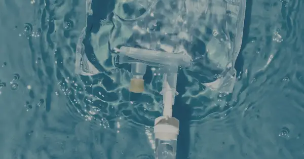 Hydrate Alaska