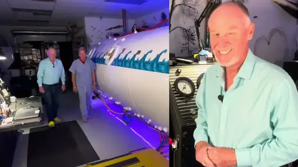 Hyperbaric Centers of Southwest Florida