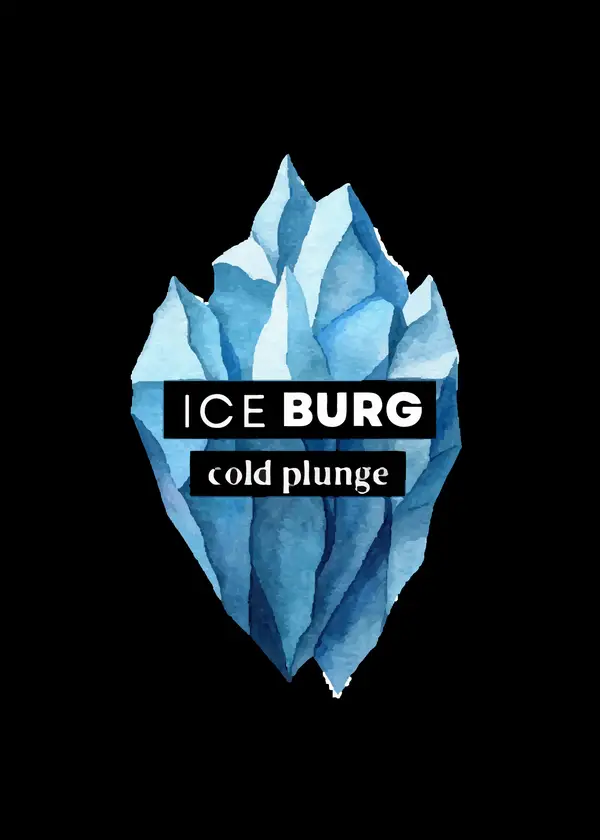 IceBurg Cold Plunge