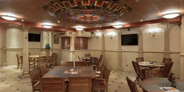 Imperial Sauna & Spa
