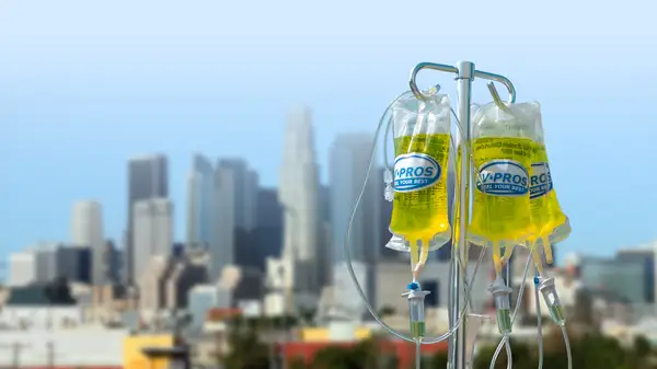 IV Pros IV Therapy