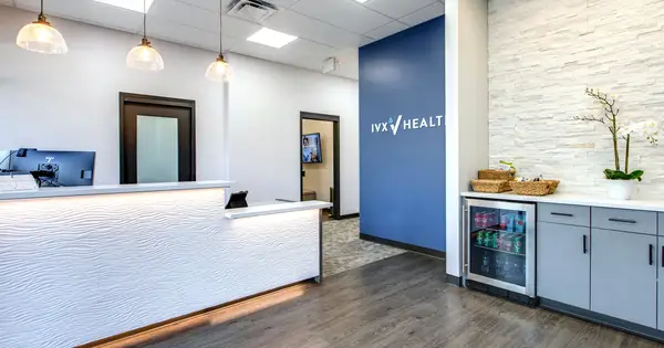 IVX Health Infusion Center