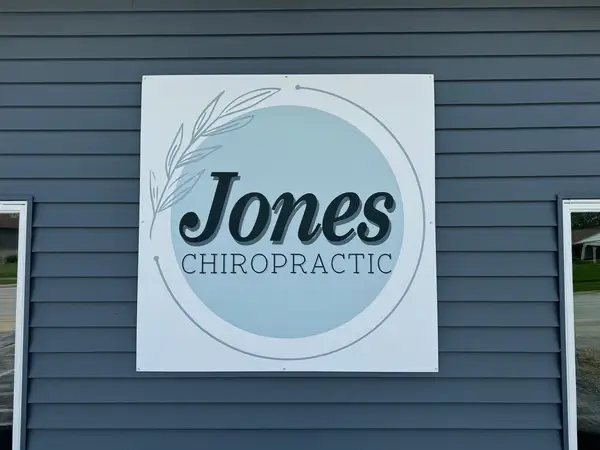Jones Chiropractic