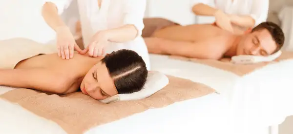 Joy Spa