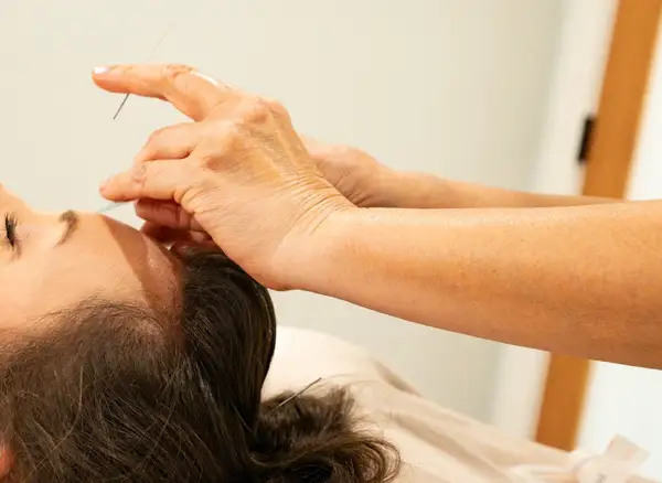 Karen Chan Acupuncture & Herbal Medicine