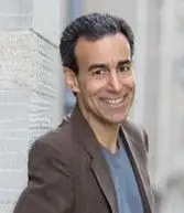 Keri Topouzian, Functional and Regenerative Medicine