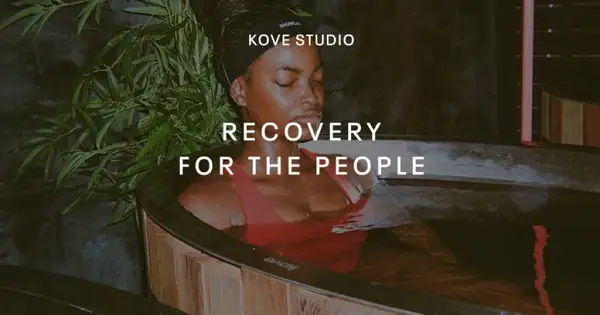 Kove Studio Williamsburg