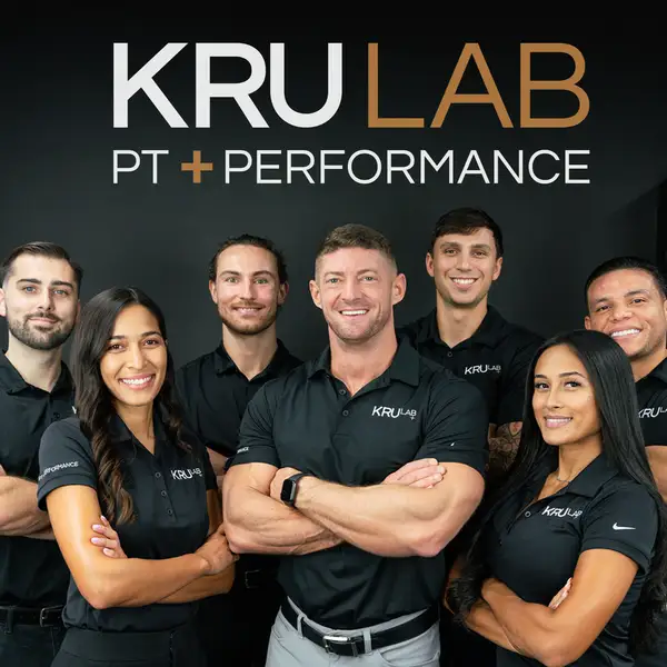 KRU PT + Performance Lab