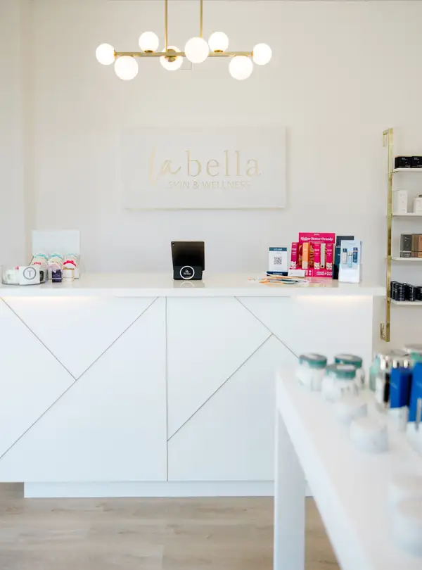 La Bella Skin & Wellness — wellness center in Birmingham, AL