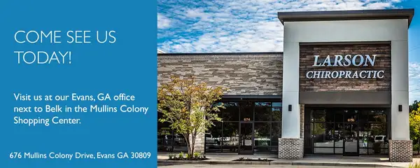 Larson Chiropractic, P.C.