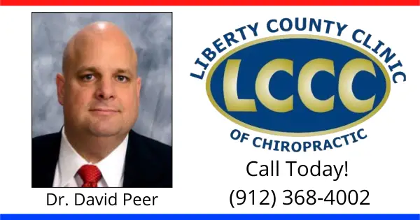 Liberty County Clinic of Chiropractic