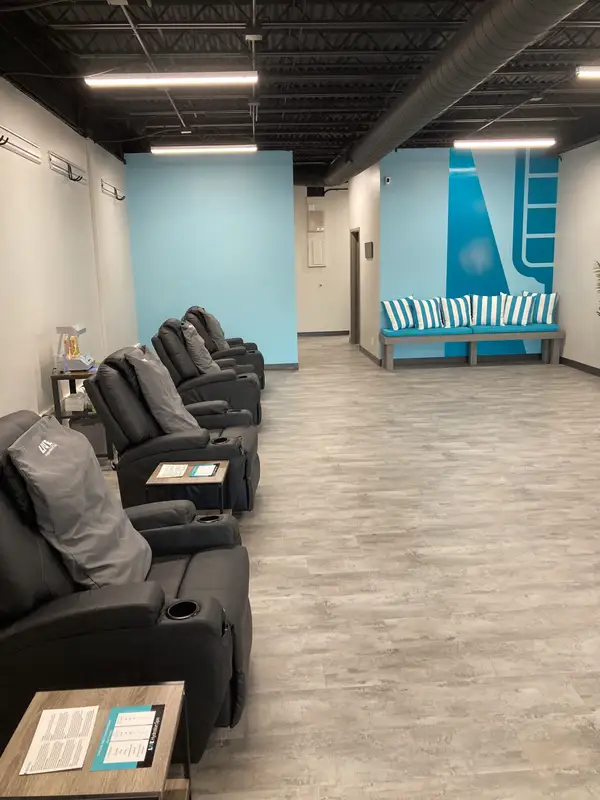 LIVE Hydration Spa Rockbrook