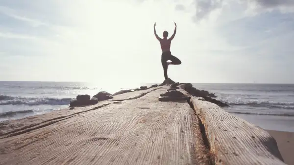 Longevity Health with Trifecta BioHacking Lounge