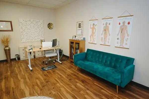 Lotus Acupuncture and Chinese Medicine, LLC