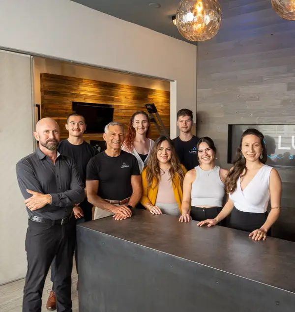LUMEN Optimal Wellness