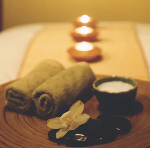 Malama Massage Center