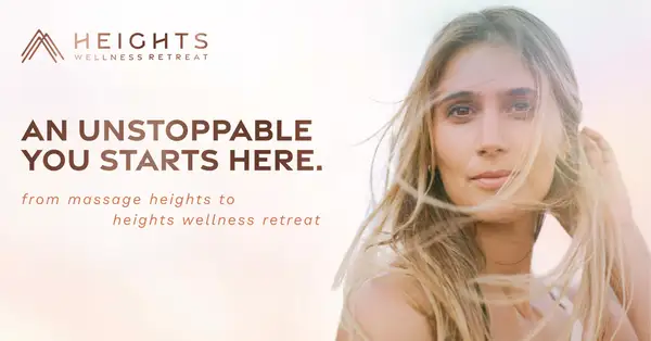 Massage Heights Leawood